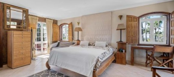 Villa T6 em Almancil, Portugal N.º 151017 27