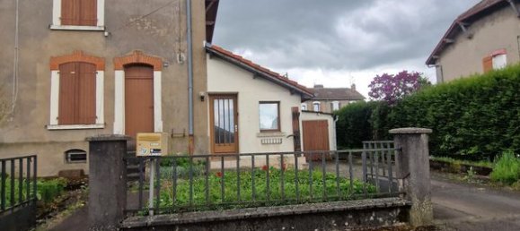 3 Schlafzimmer Haus in Bouligny, France, Nr. 70637 16