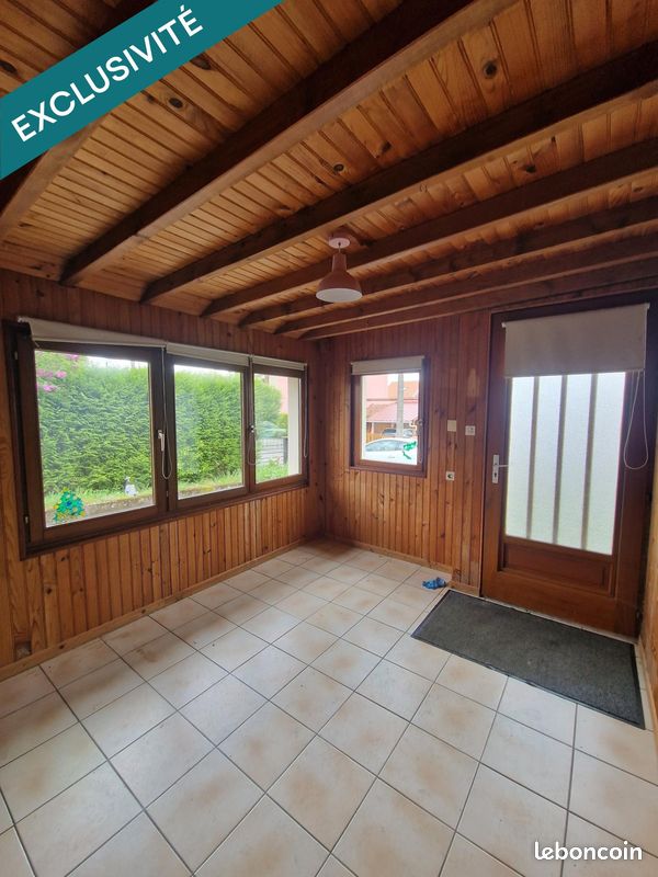 3 Schlafzimmer Haus in Bouligny, France, Nr. 70637