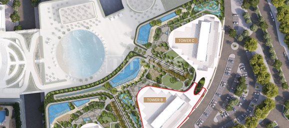 3 bedrooms Apartment in Dubai, UAE No. 55234 6