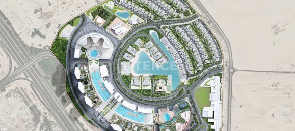 3 bedrooms Apartment in Dubai, UAE No. 55234 11