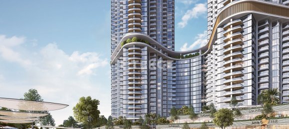 3 bedrooms Apartment in Dubai, UAE No. 55234 3