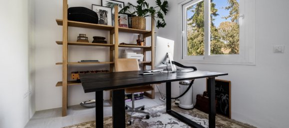 6 Schlafzimmer Villa in Marbella, Spain, Nr. 4820 23