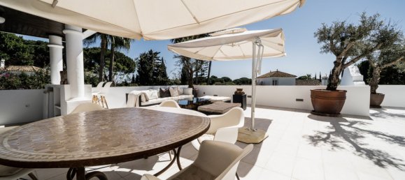 6 Schlafzimmer Villa in Marbella, Spain, Nr. 4820 27
