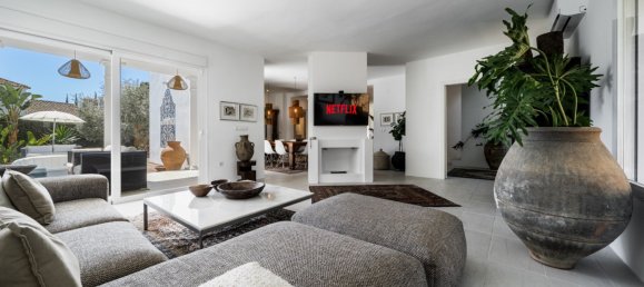 6 Schlafzimmer Villa in Marbella, Spain, Nr. 4820 14