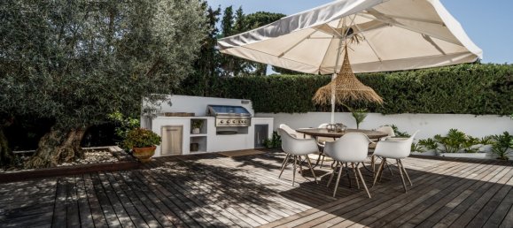 6 Schlafzimmer Villa in Marbella, Spain, Nr. 4820 10