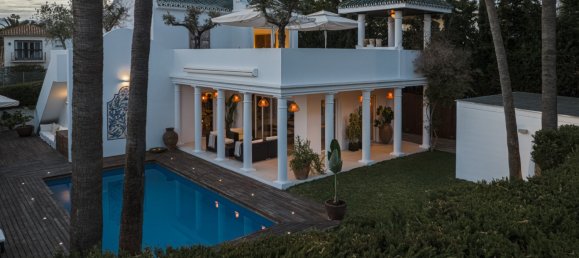 6 Schlafzimmer Villa in Marbella, Spain, Nr. 4820 4