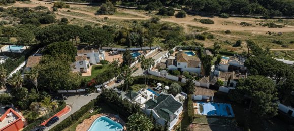 6 Schlafzimmer Villa in Marbella, Spain, Nr. 4820 29