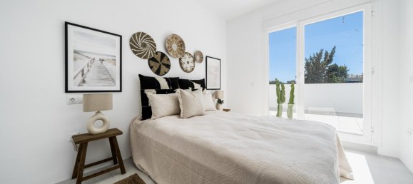 6 Schlafzimmer Villa in Marbella, Spain, Nr. 4820 18