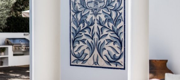 6 Schlafzimmer Villa in Marbella, Spain, Nr. 4820 9