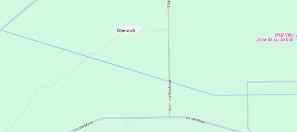 7-Zimmer Wohnung in Jolanda di Savoia, Italy, Nr. 25069 26