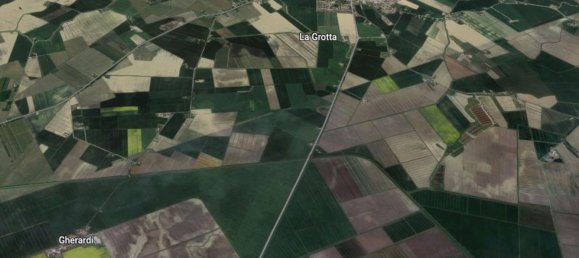 7-Zimmer Wohnung in Jolanda di Savoia, Italy, Nr. 25069 4