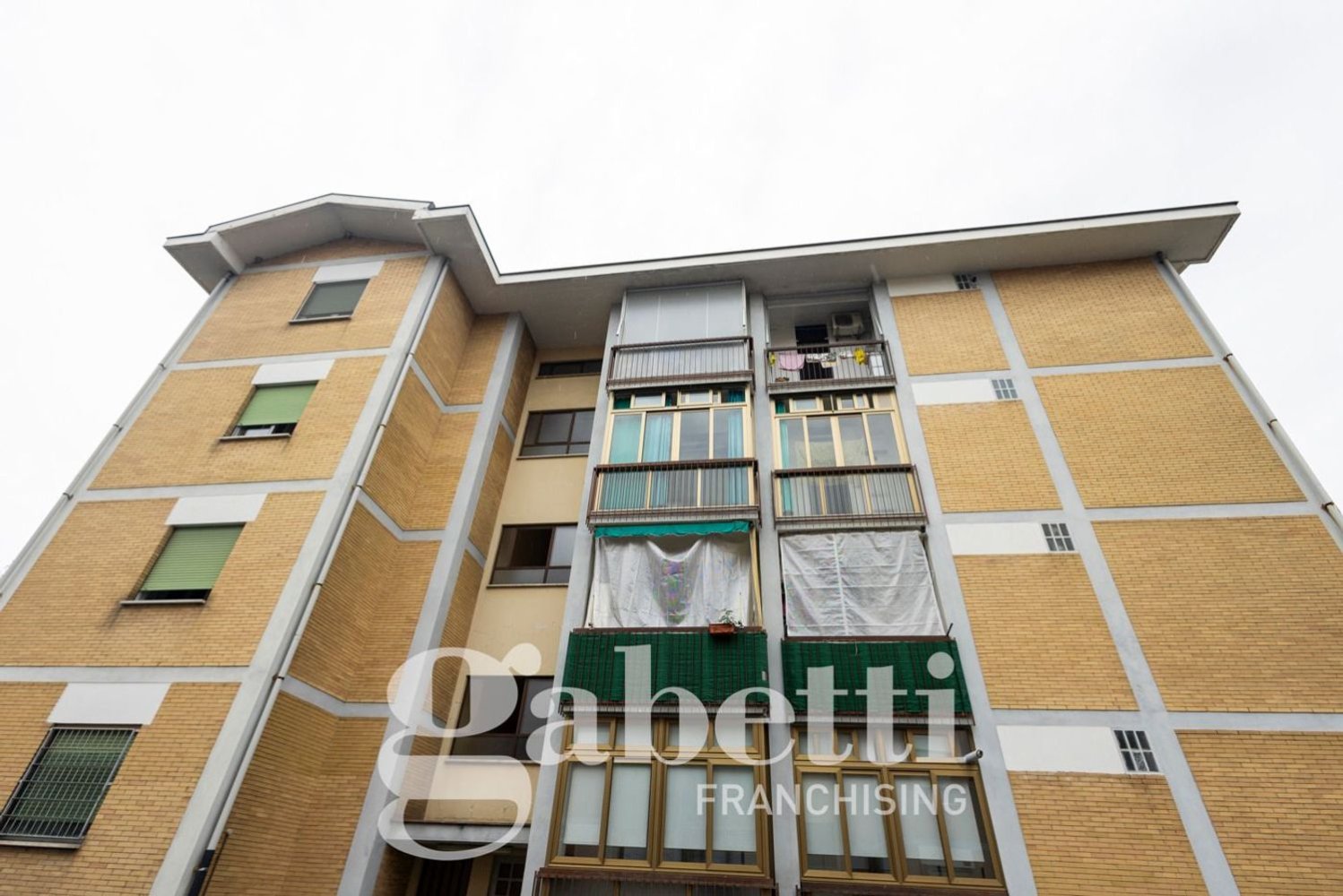 4 chambres Appartement à Settimo Torinese, Italy No. 358349