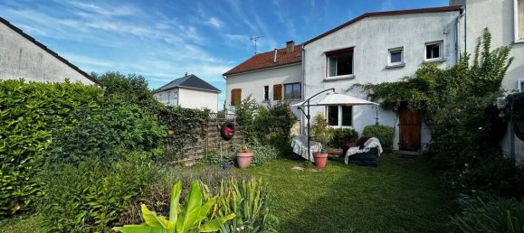 2 غرف نوم منزل في Fleury-les-Aubrais, France رقم 241253 9