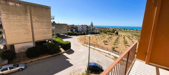 3 chambres Appartement à Agrigento, Italy No. 351417 6