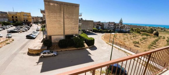 3 chambres Appartement à Agrigento, Italy No. 351417 8