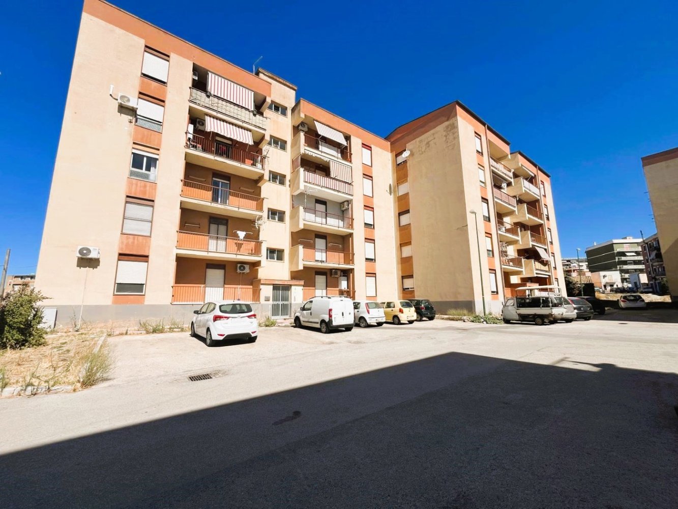 3 chambres Appartement à Agrigento, Italy No. 351417