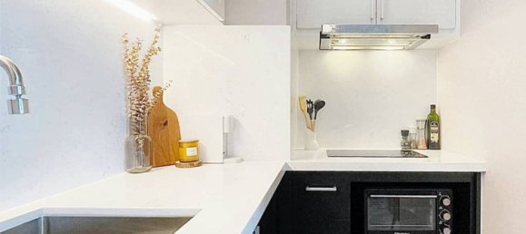 شقة 1 غرف نوم  في Bangkok, Thailand رقم 13639 6