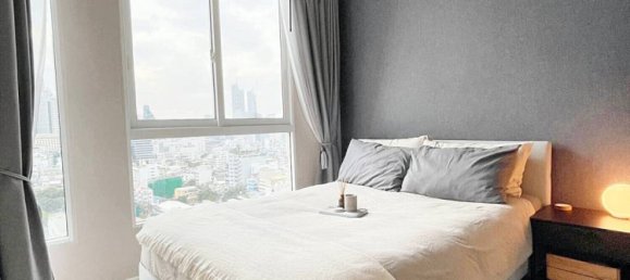 شقة 1 غرف نوم  في Bangkok, Thailand رقم 13639 4