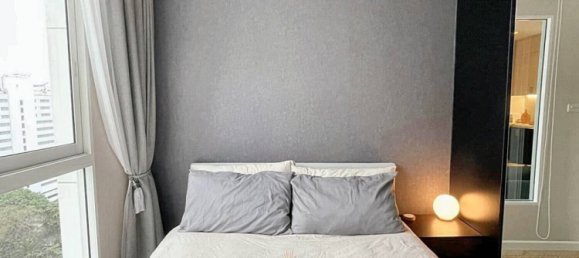 شقة 1 غرف نوم  في Bangkok, Thailand رقم 13639 5