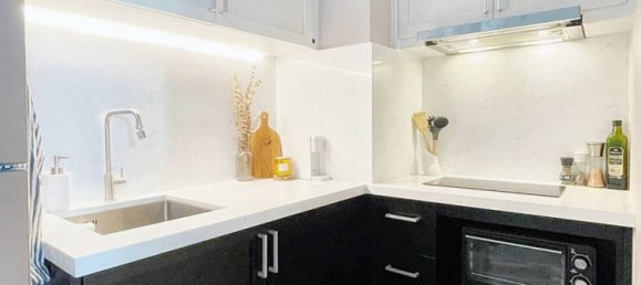 شقة 1 غرف نوم  في Bangkok, Thailand رقم 13639 7