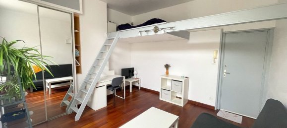 Studio in Lille, France No. 261617 4