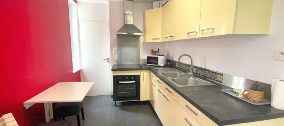 Studio in Lille, France No. 261617 6