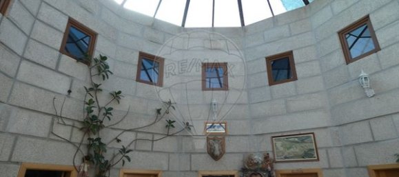 1 Schlafzimmer Haus in Valongo dos Azeites, Portugal, Nr. 49786 36