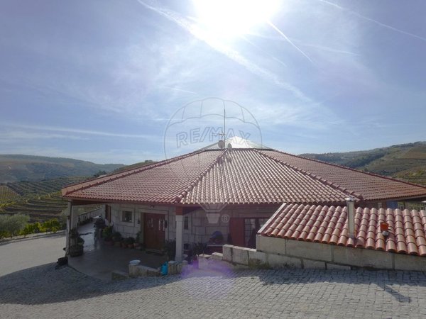 1 Schlafzimmer Haus in Valongo dos Azeites, Portugal, Nr. 49786