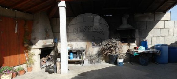 1 Schlafzimmer Haus in Valongo dos Azeites, Portugal, Nr. 49786 6