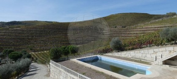 1 Schlafzimmer Haus in Valongo dos Azeites, Portugal, Nr. 49786 7