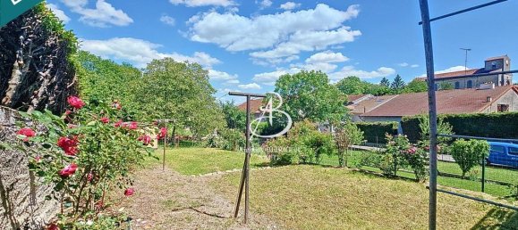 Adosado de 3 dormitorios en Bayon, France No. 260527 20