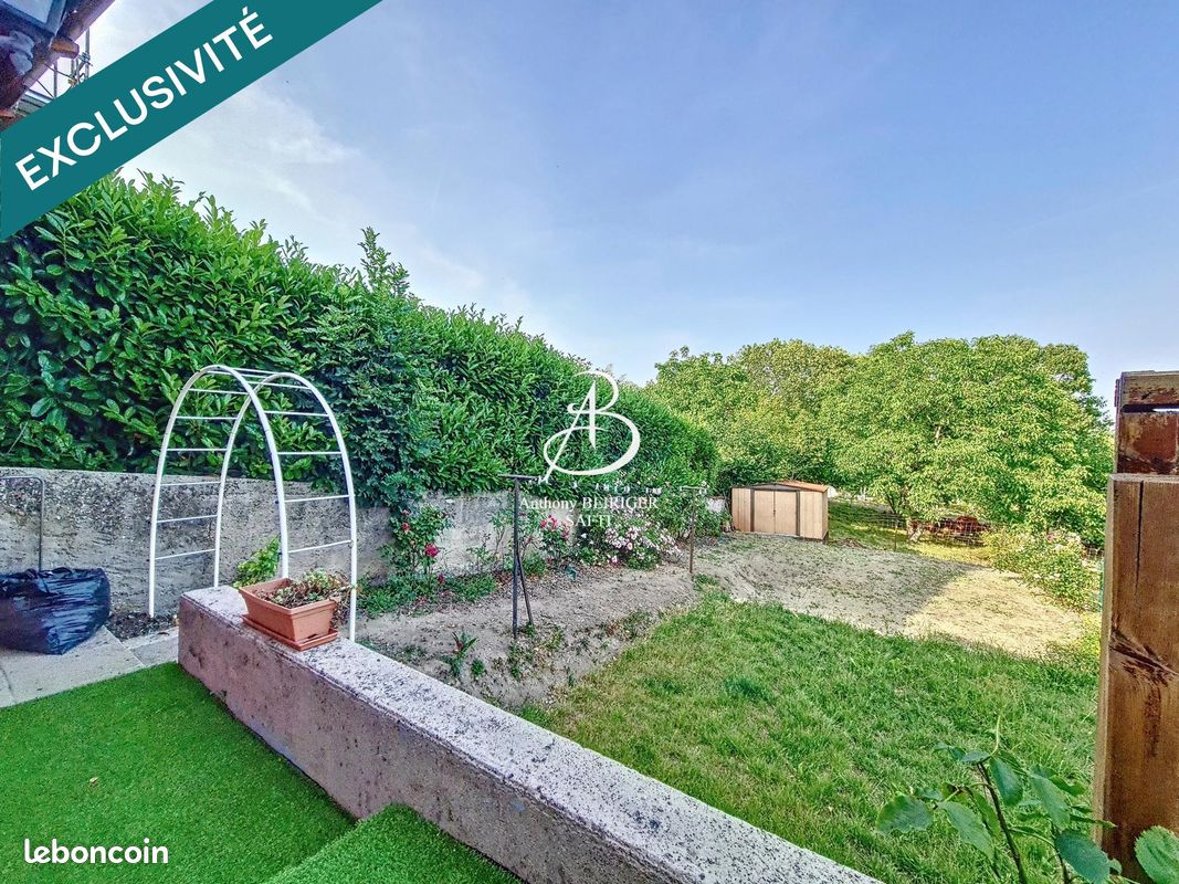 Adosado de 3 dormitorios en Bayon, France No. 260527