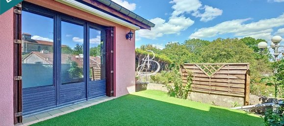 Adosado de 3 dormitorios en Bayon, France No. 260527 14