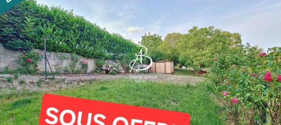 Adosado de 3 dormitorios en Bayon, France No. 260527 3