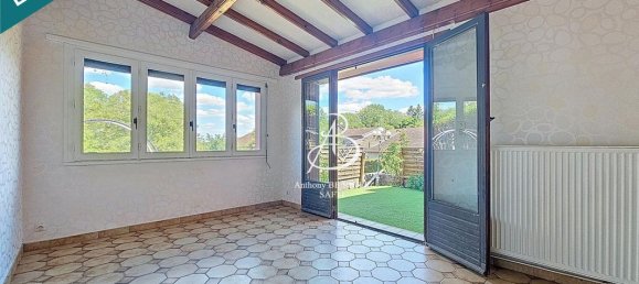 Adosado de 3 dormitorios en Bayon, France No. 260527 9