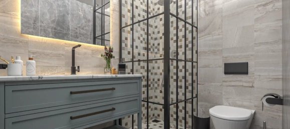 Apartment 2+1 in Mersin, Turkey No. 19714 10