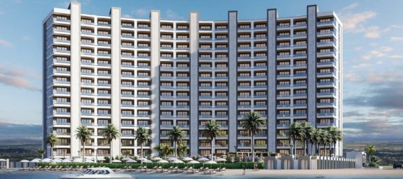 Apartment 2+1 in Mersin, Turkey No. 19714 3