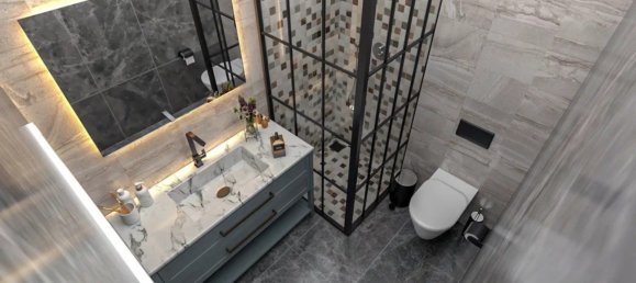 Apartment 2+1 in Mersin, Turkey No. 19714 9