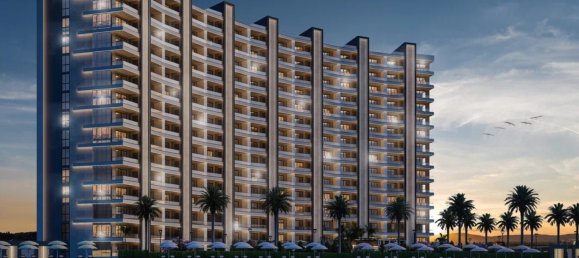 Apartment 2+1 in Mersin, Turkey No. 19714 4