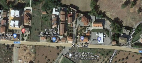 4-salle Appartement à Montalto Uffugo, Italy No. 183938 30