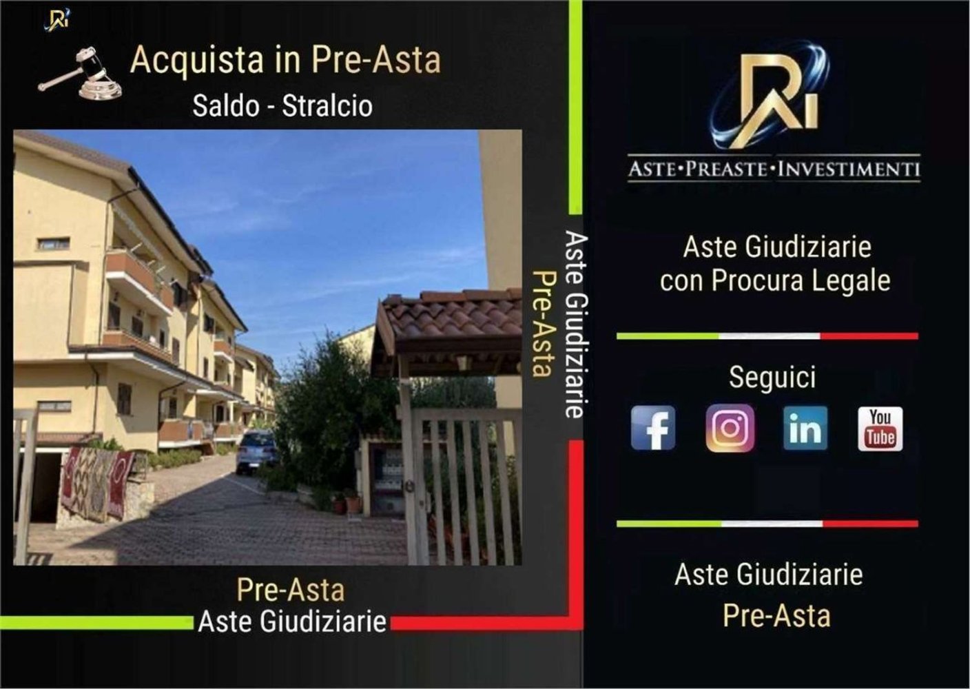 4-salle Appartement à Montalto Uffugo, Italy No. 183938