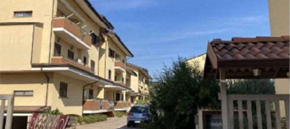 4-salle Appartement à Montalto Uffugo, Italy No. 183938 2