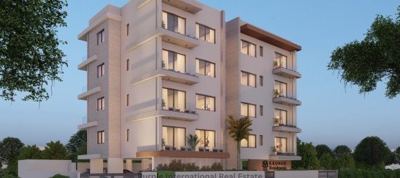 2 bedrooms Apartment in Paphos, Cyprus No. 22058 11