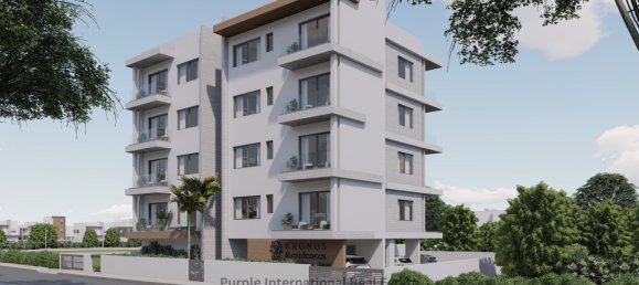 2 bedrooms Apartment in Paphos, Cyprus No. 22058 12