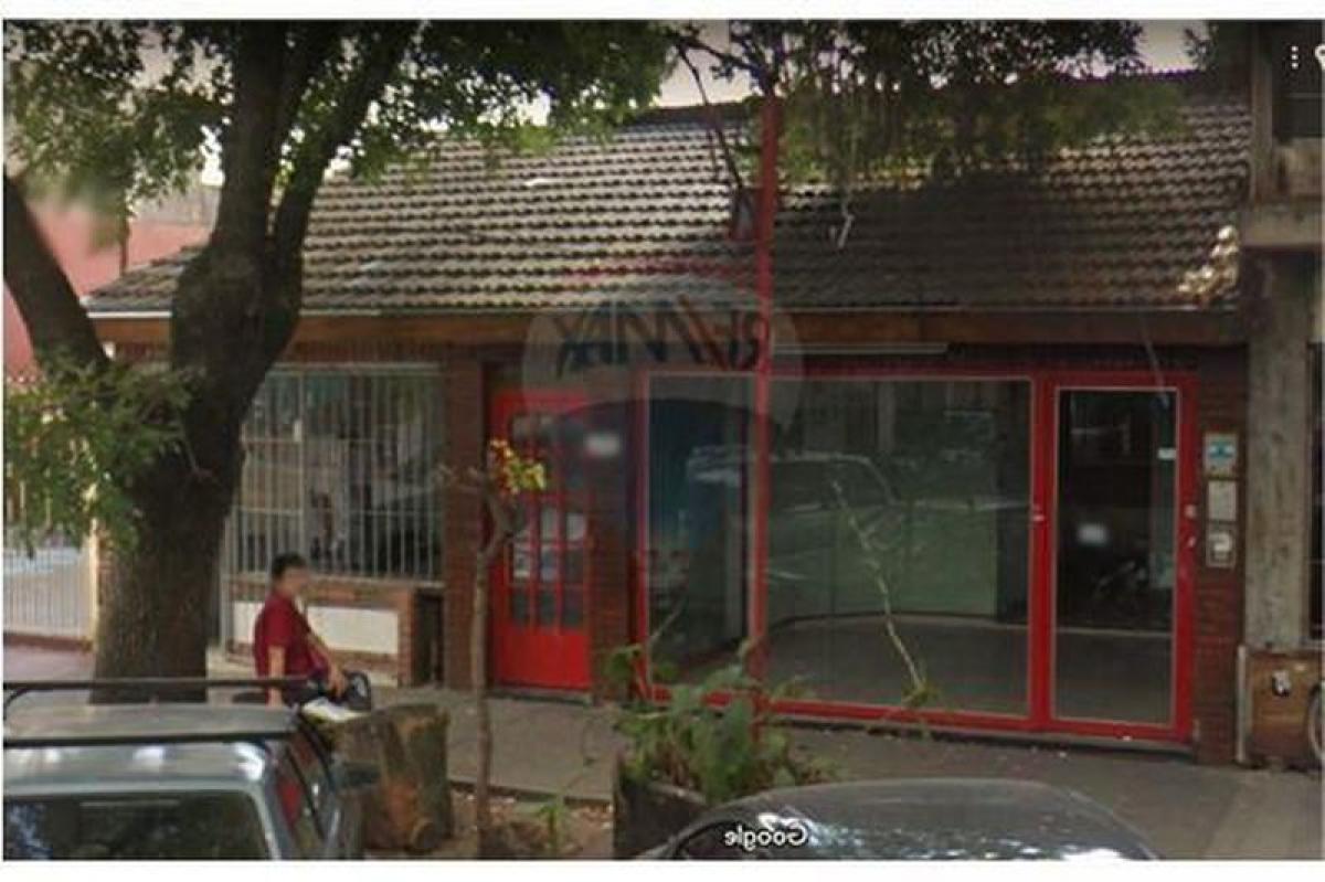 1 Schlafzimmer Grundstück in Merlo, Argentina, Nr. 41182