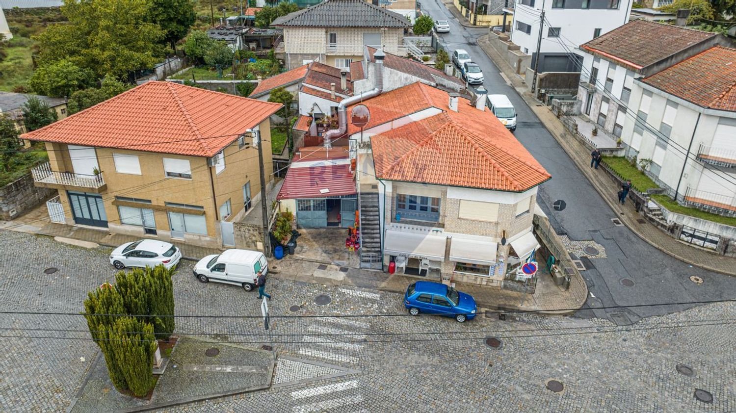 3 Schlafzimmer Haus in Quinchaes, Portugal, Nr. 173858
