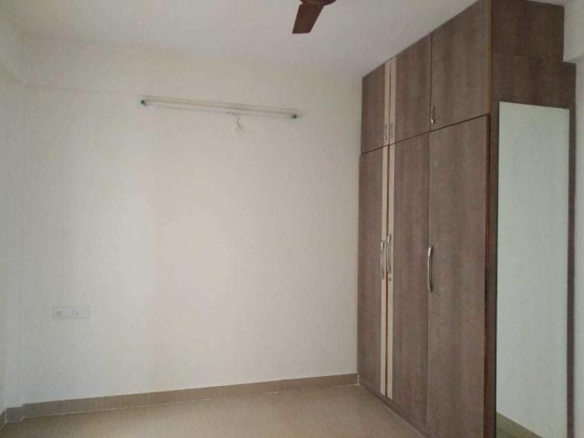 2 bedrooms House in Bangalore, India No. 17819