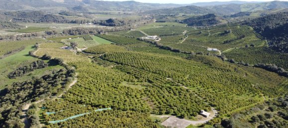 Terreno en Casares, Spain 667 m² No. 146935 13