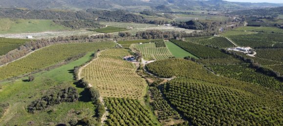 Terreno en Casares, Spain 667 m² No. 146935 15